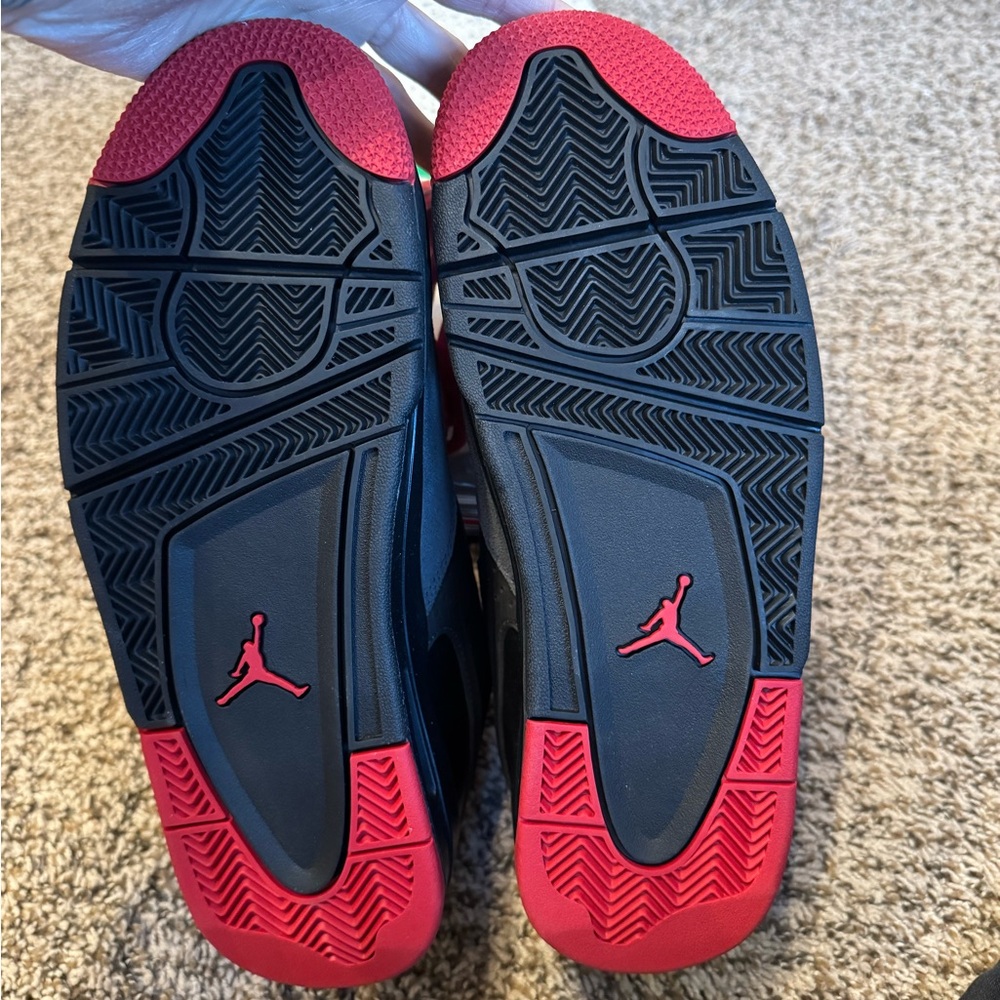 Air Jordan 4 RM - Picture 5 of 6